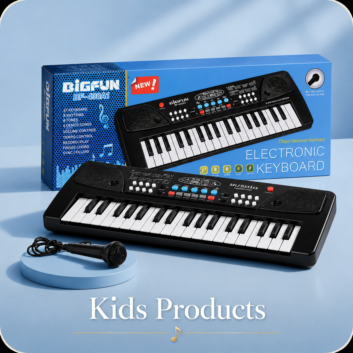Kids