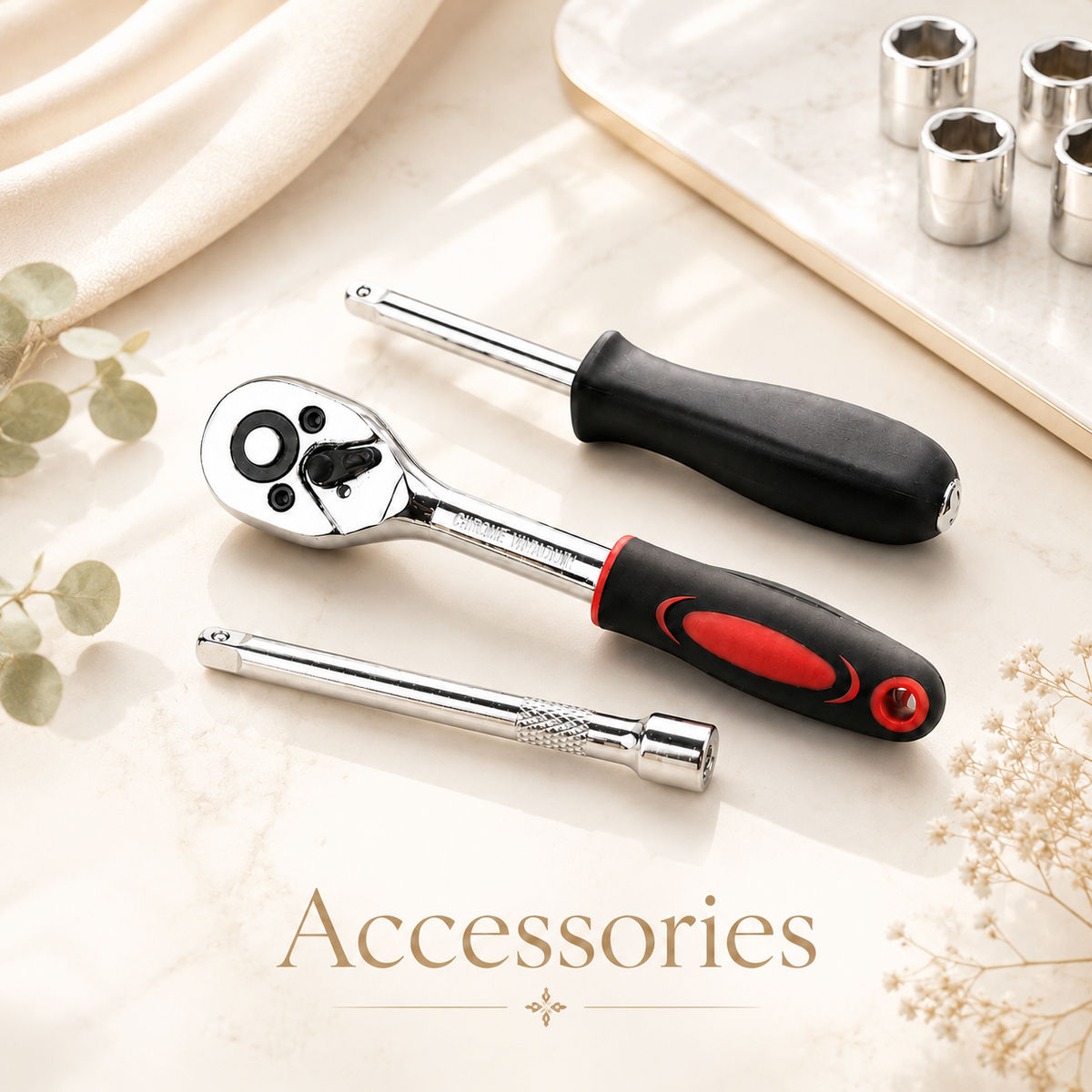 Accessories