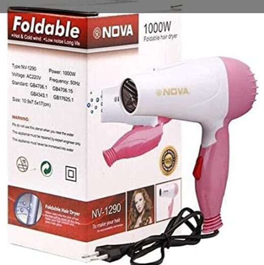Hair Curler